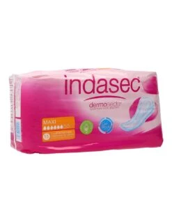 Indasec Maxi 15 Uds