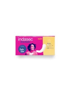 Indasec Micro 28 Uds