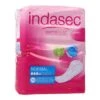 Indasec Normal 24 Uds -Farmacia Ventas indasec normal 24 uds