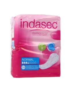 Indasec Normal 24 Uds
