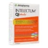 Arkopharma Intelectum Study 30 Capsulas -Farmacia Ventas intelectum study 30 capsulas