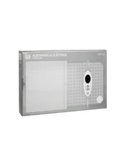 Interapothek Almohadilla Electrica Confort