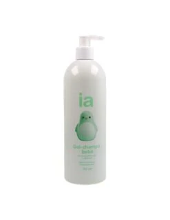 Interapothek Gel-champu Bebe 750 Ml
