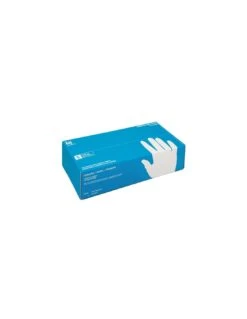 Interapothek Guantes Latex Empolv T S
