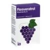 Interapothek Resveratrol 30 Caps -Farmacia Ventas interapothek resveratrol 30 caps