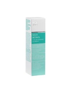 Interapothek Serum Facial Retinol 30 Ml