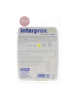 Interprox Mini 14 Uds -Farmacia Ventas interprox mini 14 uds 1