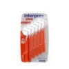 Interprox Plus Super Micro 6 Uds -Farmacia Ventas interprox plus super micro 6 uds