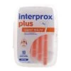 Interprox Plus Supermicro 10 Uds -Farmacia Ventas interprox plus supermicro 10 uds