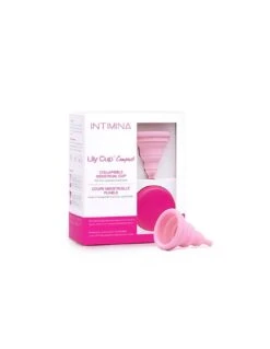 Intimina Copa Mens Compact Ta