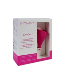 Intimina Copa Menstrual Lilly Ta R6093 No Luz