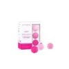 Intimina Dispositivo Ejerc Suelo Pelvico Kit 3 B -Farmacia Ventas intimina dispositivo ejerc suelo pelvico kit 3 b