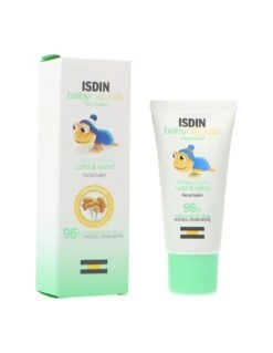 Isdin Baby Naturals Nutraisdin Balsamo Facial Co