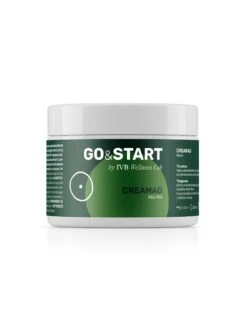 Ivb Go&start Creamag Neutra 300g