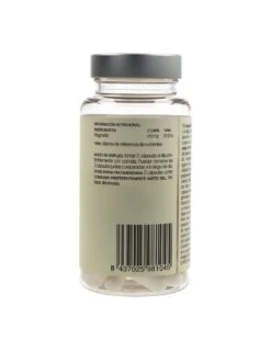 Ivb Wellness Magnesio Total 60 Capsulas -Farmacia Ventas ivb wellness magnesio total 60 capsulas 2