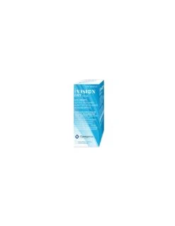 Ivision Dry Gotas Oculares 10 Ml Multid