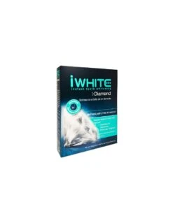 Iwhite Diamond Kit 10 Moldes