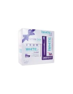 Iwhite Instant Smile Box Promo