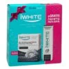 Iwhite Kit Blanqueamiento Manchas Oscuras 10 Moldes + Dentífrico 75 Ml Promo