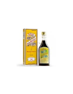 Jarabe Dr Manzeau 120 Ml