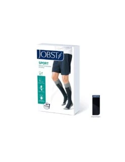 Jobst Sport Ccl2 Negronegro Txl