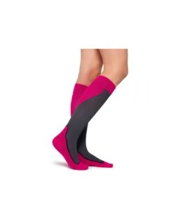 Jobst Sport Ccl2 Rosagris Tm