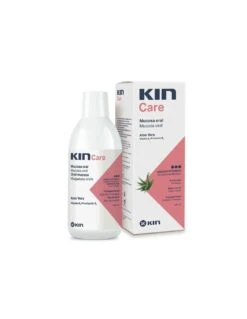 Kin Care Enjuague Bucal 250 Ml