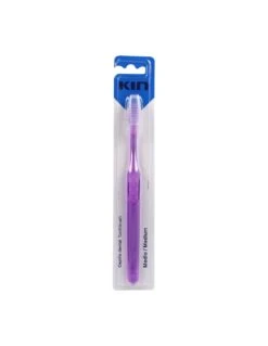 Kin Cepillo Dental Medio -Farmacia Ventas kin cepillo dental medio 3