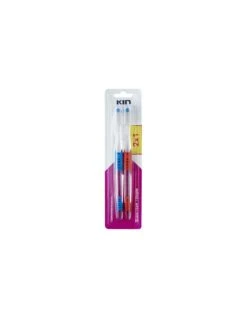 Kin Cepillo Dental Suave 2x1 Promo