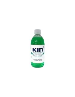 Kin Enjuague Bucal 500 Ml