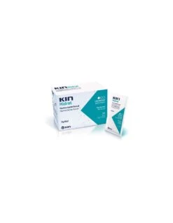 Kin Hidrat Gel Humectante Bucal 30 Sobres
