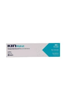 Kin Hidrat Pasta Dental 125 Ml
