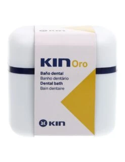 Kin Oro Recipiente 1 Ud