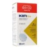 Kin Oro Tabletas Limpiadoras Limpieza Protesis Dental 64 + 32 Tabletas Promo -Farmacia Ventas kin oro tabletas limpiadoras limpieza protesis dental 64 32 tabletas promo