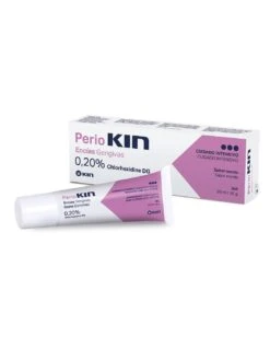 Kin Periokin Gel Dental 30 Ml