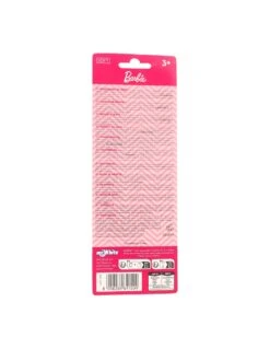 Kit De Viaje Barbie 3 Años -Farmacia Ventas kit de viaje barbie 3 anos 1