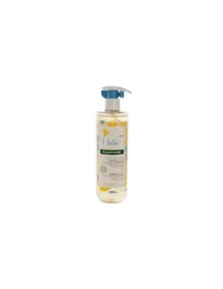 Klorane Bebe Gel Limpiador Suave 500 Ml