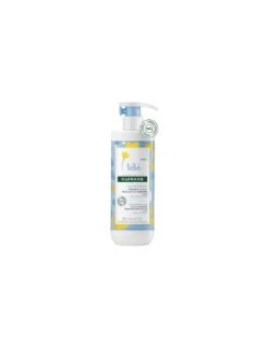 Klorane Bebe Leche Hidratante Calendula 500 Ml