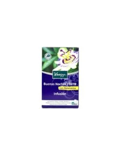 Kneipp Buenas Noches Forte Con Melatonina Infusi