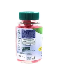 Kneipp Magnesio Energia 60 Caramelos De Goma Sabor Frambuesa -Farmacia Ventas kneipp magnesio energia 60 caramelos de goma sabor frambuesa 2
