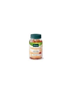 Kneipp Multivitaminas 60 Gummies Sabor Limon Y N