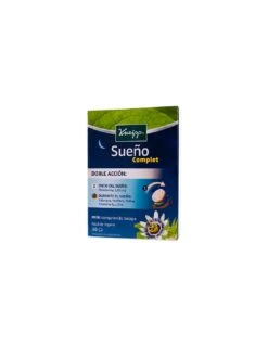 Kneipp Sueño Complet 30 Comprimidos