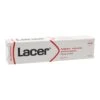 Lacer Gel Dental 125 Ml