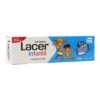 Lacer Infantil Gel Dental Sabor Fresa 75 Ml -Farmacia Ventas lacer infantil gel dental sabor fresa 75 ml
