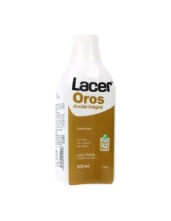 Lacer Oros Colutorio 500 Ml