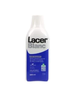 Lacerblanc Colutorio Dmenta 500 Ml