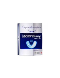 Lacerblanc White Flash Kit Blanqueamiento Lacerb