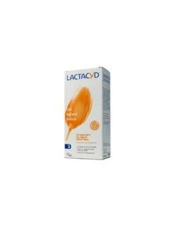 Lactacyd Intimo Gel 200 Ml