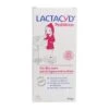 Lactacyd Pediatrico Gel Intimo 200 Ml -Farmacia Ventas lactacyd pediatrico gel intimo 200 ml