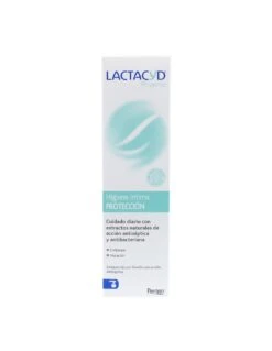Lactacyd Pharma Proteccion 250 Ml